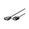 Pro DVI-I SL - VGA Cable - Musta - 1m – kuva 1