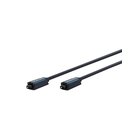 ClickTronic Optical Toslink Cable - 2m