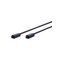 ClickTronic Optical Toslink Cable - 2m – kuva 1