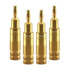 ClickTronic Banaani Plug - 4 pack