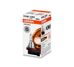 OS64219L Autolamppu 12V 19W H16