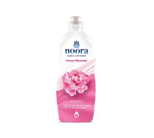 Noora Peony Blossom 496ml huuhteluaine