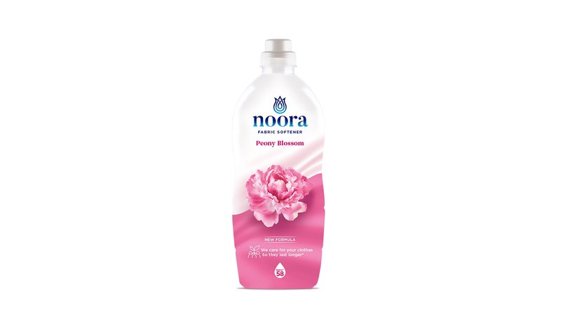 Noora Peony Blossom 496ml huuhteluaine