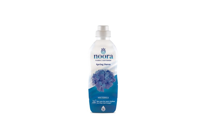 Noora Spring Dawn 496ml huuhteluaine