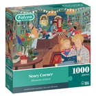 Jumbo Falcon Story Corner 1000p palapeli