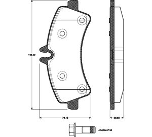 21247-00 Jarrupalasarja, Taka