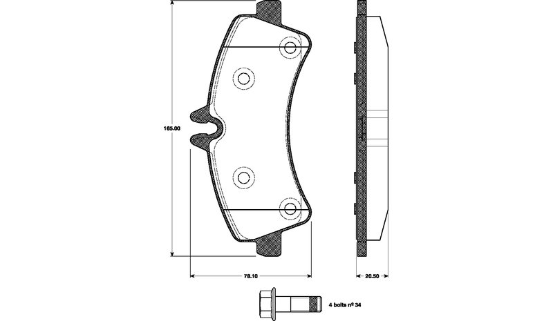 21247-00 Jarrupalasarja, Taka