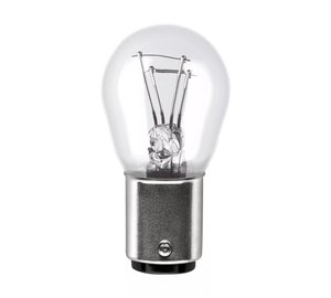 Osram P21 5W merkkilamppu