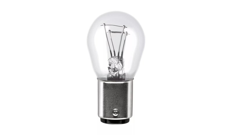 Osram P21 5W merkkilamppu