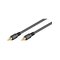 Pro RCA Mono Cable - Musta - 10m – kuva 1