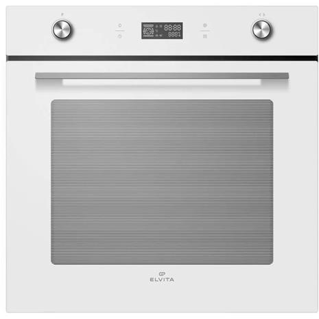 Elvita CUI4704V, uuni – kuva 1/2