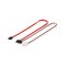 Pro SATA Slimline Cable & Power 0.30m – kuva 1