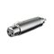 Pro XLR Adapter 3pin XLR F - RCA m – kuva 1