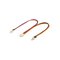Pro Y-splitter Teho cable - 3-pins – kuva 1