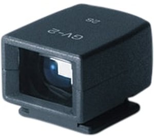Ricoh Viewfinder Gv-2