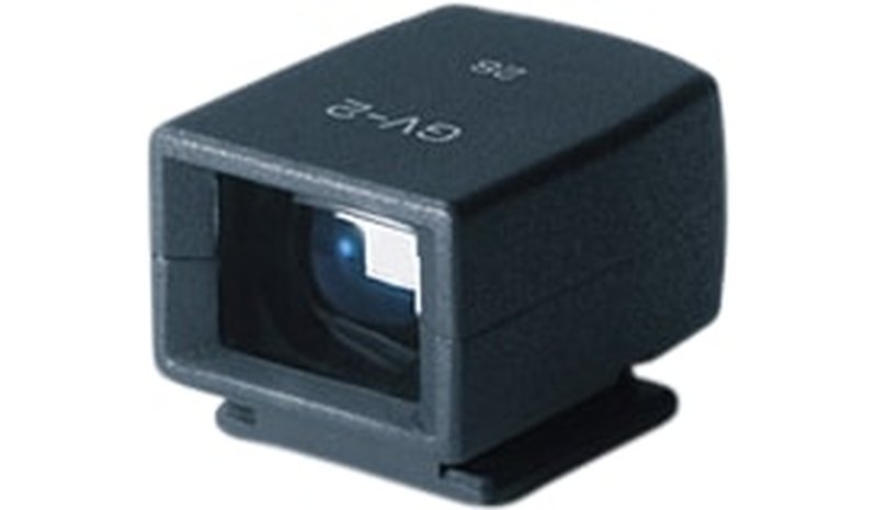 Ricoh Viewfinder Gv-2