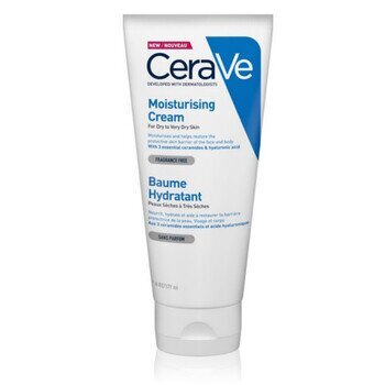 CeraVe Daily Moisturising Cream Refill 473 ml