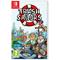 Trash Sailors, Nintendo Switch -peli_ – kuva 4