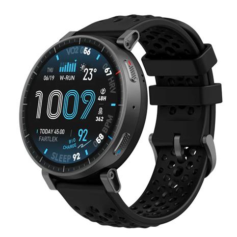 Xiaomi Amazfit Active Max, älykello