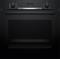 Bosch Serie 4 HQA534BB3, uuni – kuva 2