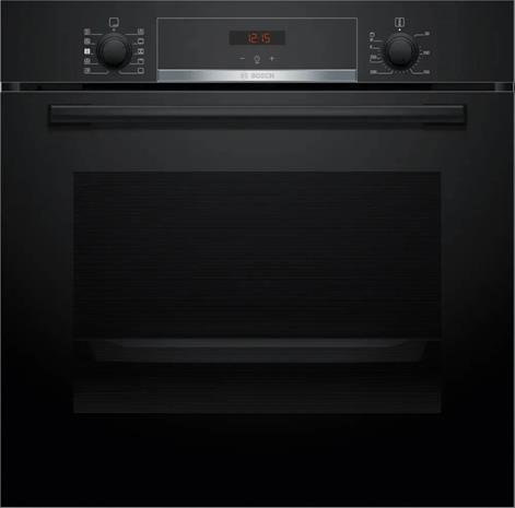 Bosch Serie 4 HQA534BB3, uuni