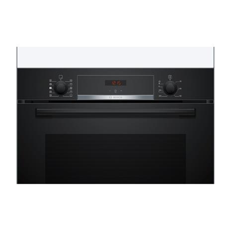 Bosch Serie 4 HQA534BB3, uuni