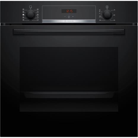 Bosch Serie 4 HQA534BB3, uuni