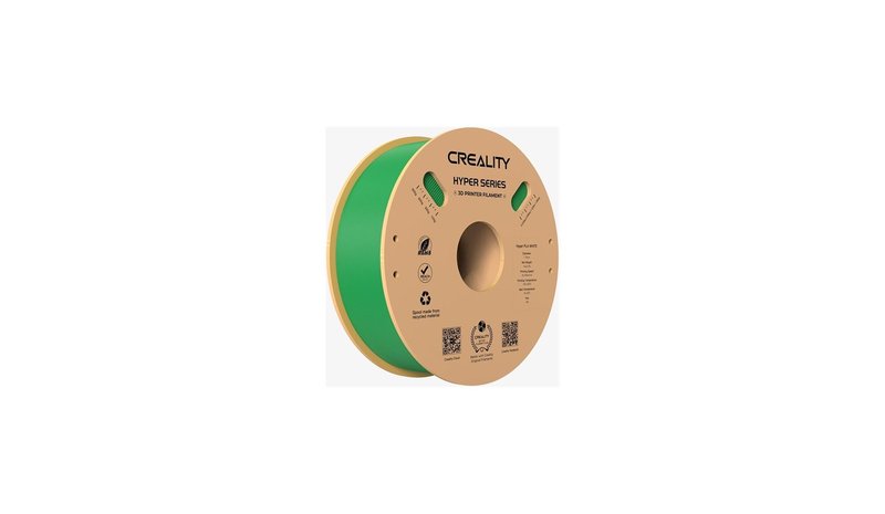 CREALITY 3D Hyper Series PLA – kuva 2/8