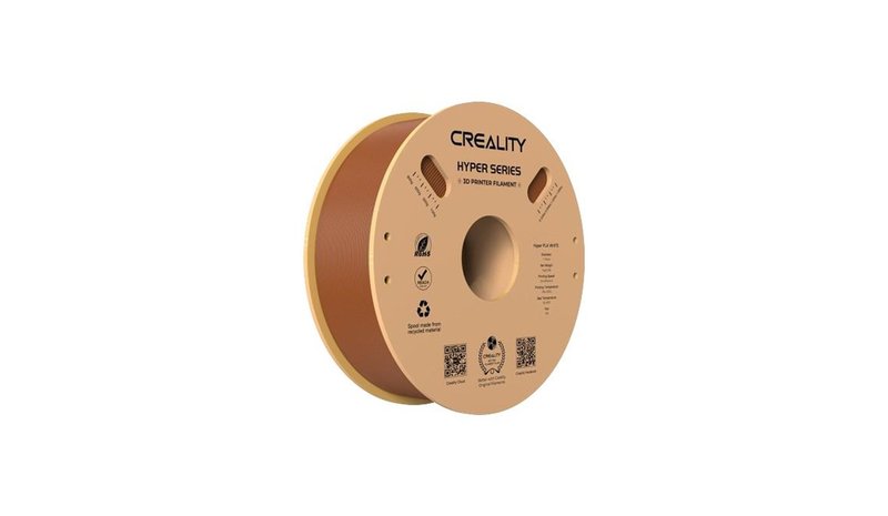 CREALITY 3D Hyper Series PLA – kuva 3/8
