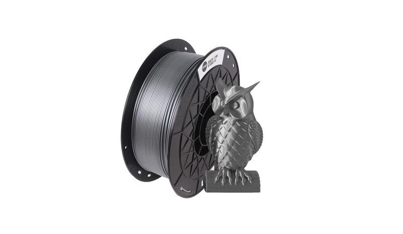 CCTree Silk PLA 1.75 mm 1 kg Hopea – kuva 1/1