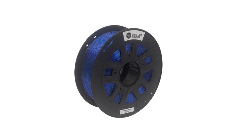 CCTree PETG 1.75 mm 1 kg Blue – kuva 1/1