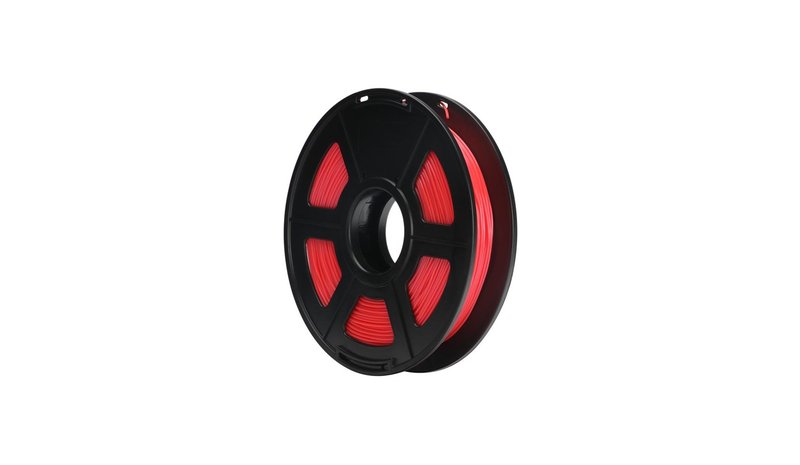 CCTree TPU 1.75 mm 1 kg Punainen – kuva 1/1