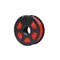 CCTree PLA 1.75 mm 1 kg Red – kuva 1