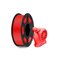 ANYCUBIC PLA+ 1.75 mm 1 KG Red – kuva 1