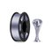 ANYCUBIC PLA Silk 1.75 mm 1 KG Silver – kuva 1