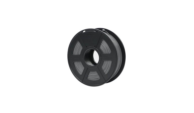 CCTree PLA-ST 1.75 mm 1 kg Harmaa – kuva 1/1