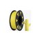 CREALITY 3D - 1-roll - yellow - PLA filament – kuva 1