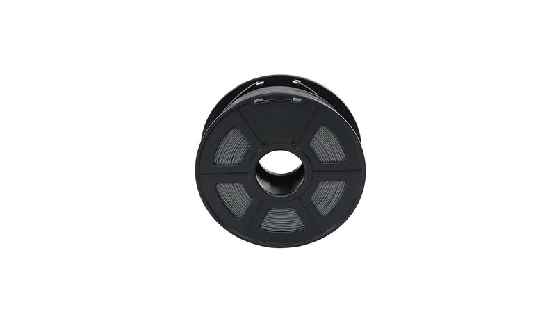 CCTree ABS 1.75 mm 1 kg Grey – kuva 1/1
