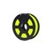 CCTree PLA 1.75 mm 1 kg Yellow – kuva 1