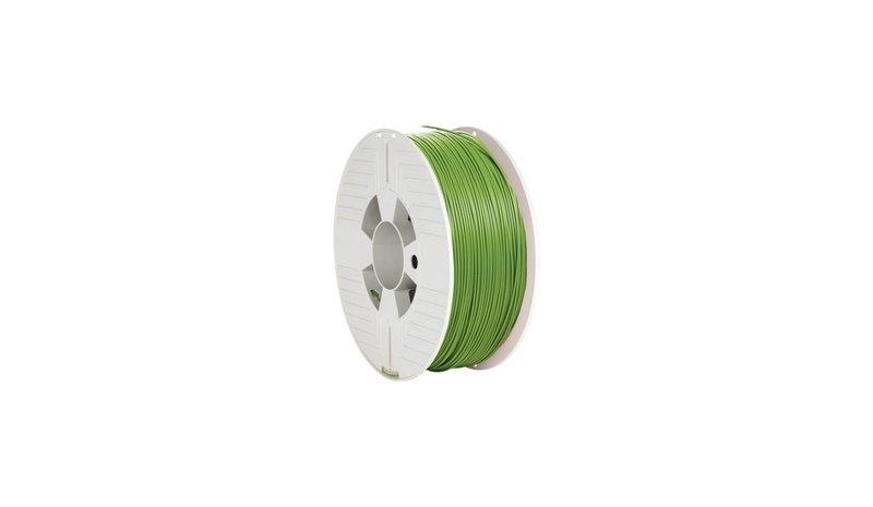 Verbatim - Vihreä - ABS filament