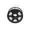 CCTree ABS 1.75 mm 1 kg White – kuva 1