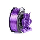 CCTree Silk PLA 1.75 mm 1 kg Purppura