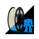 ANYCUBIC PLA 1.75 mm 1 KG Glow in the dark Blue