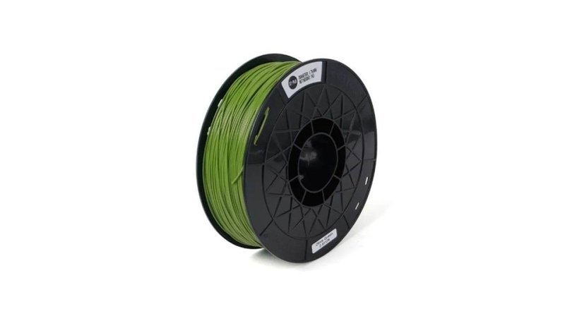 CCTree PLA-ST 1.75 mm 1 kg Olive Vihreä – kuva 1/1