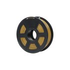 CCTree PLA-ST 1.75 mm 1 kg Ruskea