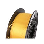 CCTree Silk PLA 1.75 mm 1 kg Keltainen