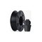 CREALITY 3D - 1-roll - black - PLA filament – kuva 1