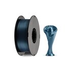 ANYCUBIC PLA Silk 1.75 mm 1 KG Metal Blue