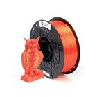 CCTree Silk PLA 1.75 mm 1 kg Oranssi