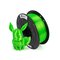 CCTree Silk PLA 1.75 mm 1 kg Lime Vihreä – kuva 1